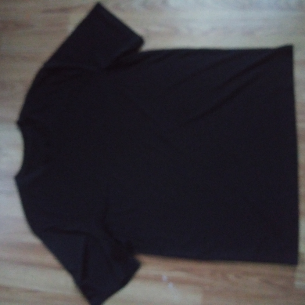 Men's dri-fit athletic top